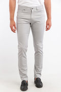 Jean Droit - Gris Clair - Harmont & Blaine Jeans - Homme