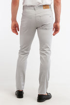 Jean Droit - Gris Clair - Harmont & Blaine Jeans - Homme