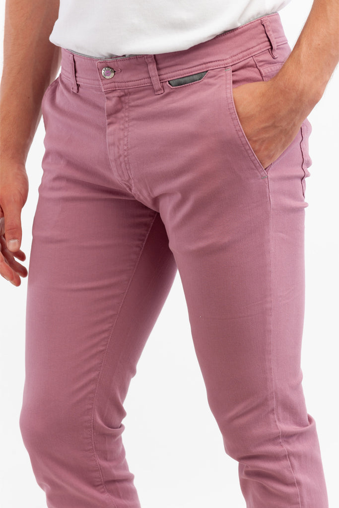 Pantalon - Rose - Harmont & Blaine - Homme