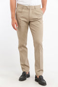 Chino - Beige - Harmont & Blaine Jeans - Homme