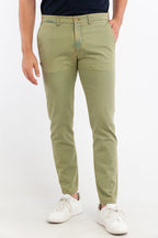Chino - Vert - Harmont & Blaine - Homme