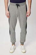Jogging Gris Chiné - Harmont & Blaine Jeans - Homme