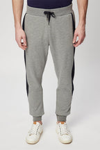 Jogging Gris Chiné - Harmont & Blaine Jeans - Homme