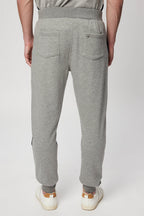 Jogging Gris Chiné - Harmont & Blaine Jeans - Homme