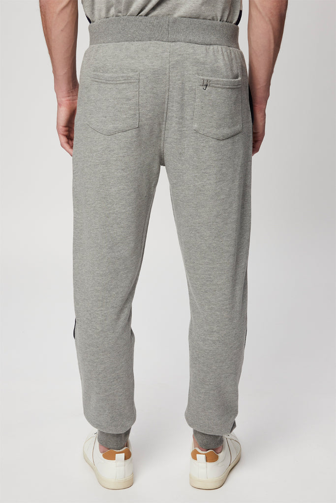Jogging Gris Chiné - Harmont & Blaine Jeans - Homme