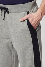 Jogging Gris Chiné - Harmont & Blaine Jeans - Homme
