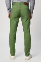 Jean Droit Vert - Harmont & Blaine Jeans - Homme