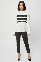 Legging Noir - Harmont & Blaine - Femme