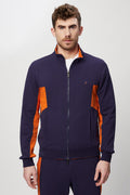 Sweat Indigo - Harmont & Blaine Jeans - Homme