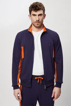 Sweat Indigo - Harmont & Blaine Jeans - Homme
