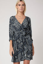 Robe Courte - Nebulla
