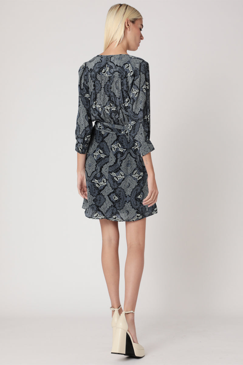 Robe Courte - Nebulla