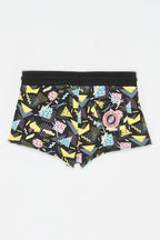 Mini-Short Shorty Print - Smith - Fille