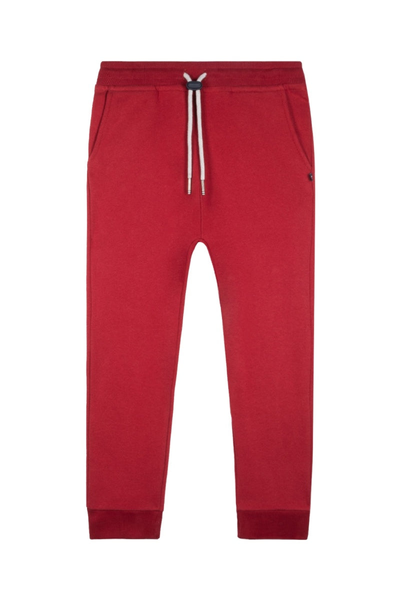 Pantalon Loose - Dark Blood - Enfant