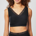 Soutien-Gorge Softstretch - Noir