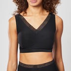 Soutien-Gorge Softstretch - Noir