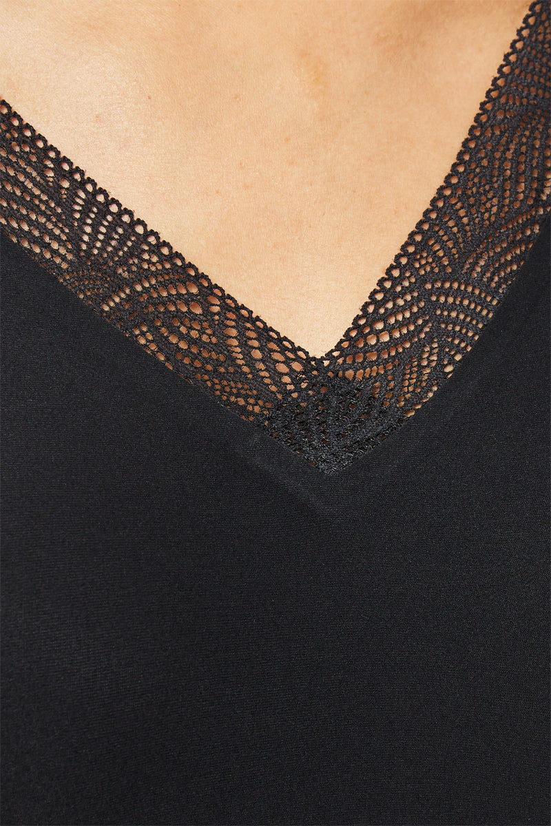Soutien-Gorge Softstretch - Noir