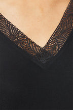 Soutien-Gorge Softstretch - Noir