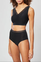 Soutien-Gorge Softstretch - Noir