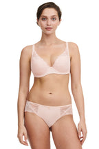 Soutien-Gorge Orangerie - Rose Taffe
