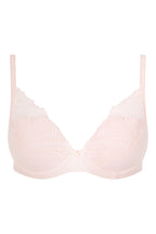 Soutien-Gorge Orangerie - Rose Taffe