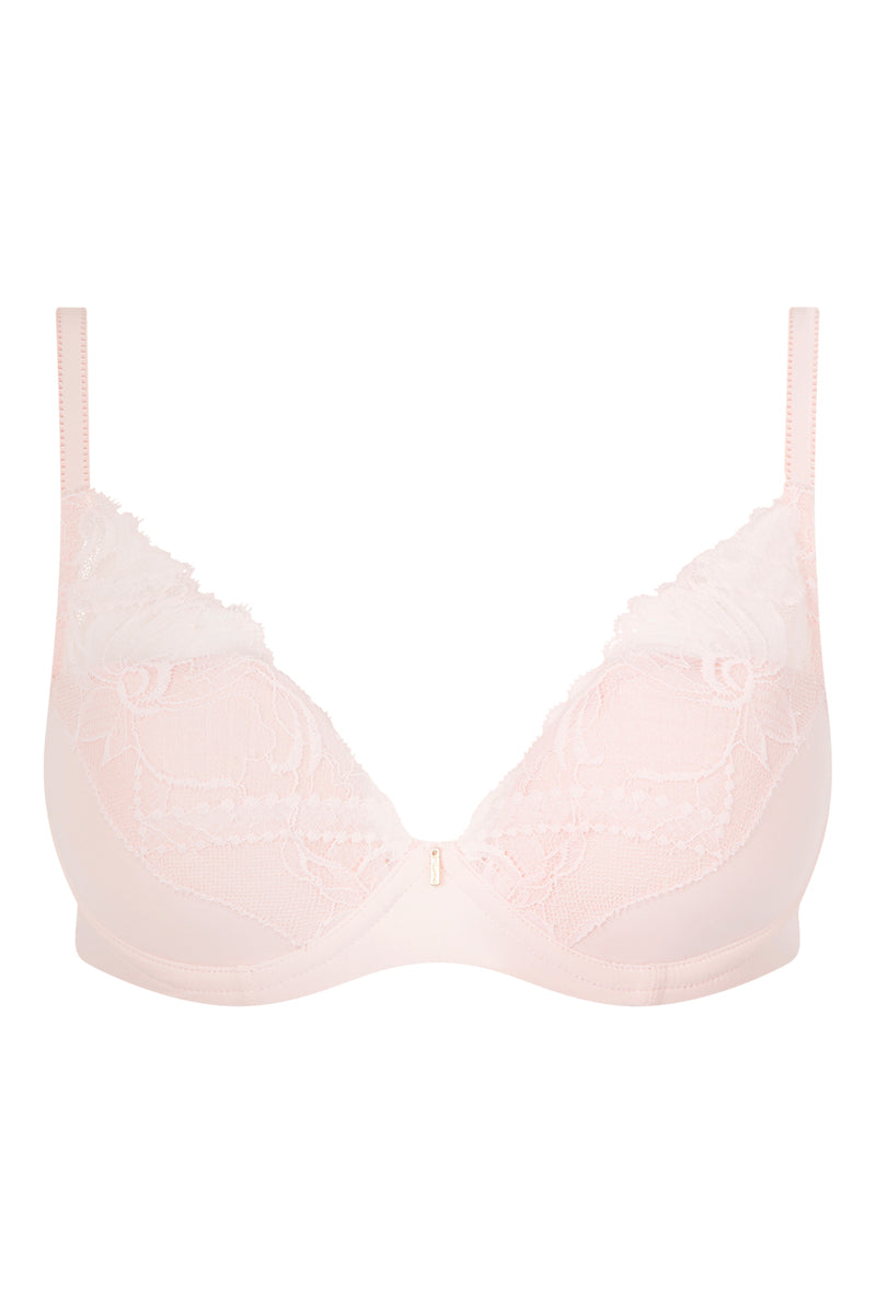 Soutien-Gorge Orangerie - Rose Taffe