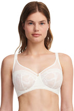 Soutien-Gorge True Lace - Blanc