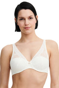Soutien-Gorge Ampliforme True Lace - Blanc