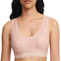 Soutien-Gorge Softstretch - Imp Ikat