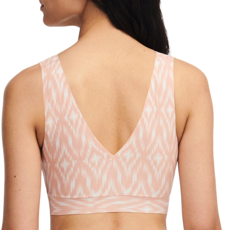 Soutien-Gorge Softstretch - Imp Ikat
