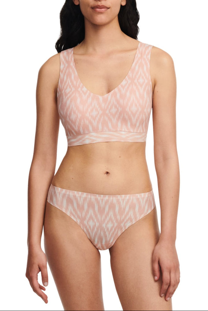 Soutien-Gorge Softstretch - Imp Ikat
