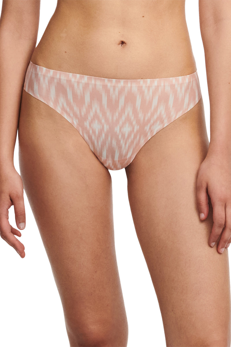 String Softstretch - Imp Ikat