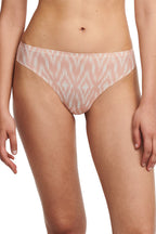 String Softstretch - Imp Ikat