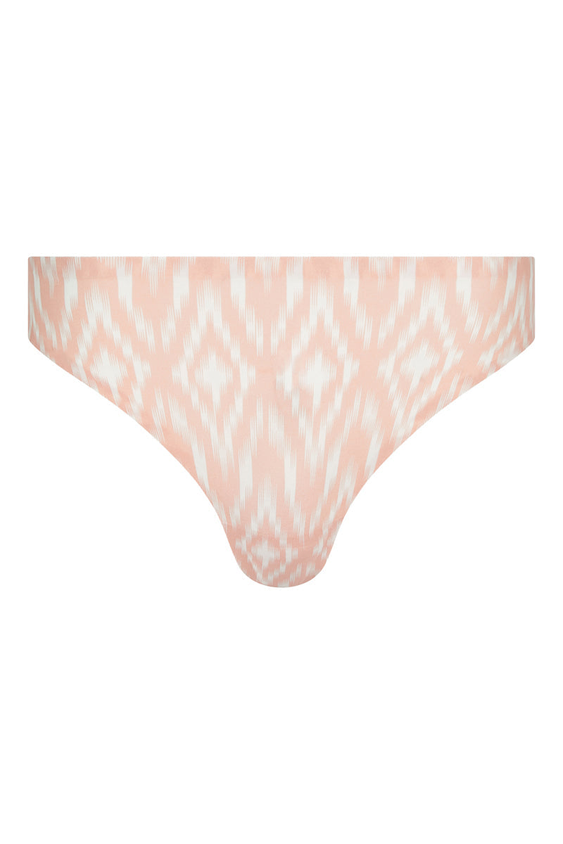 String Softstretch - Imp Ikat