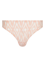 String Softstretch - Imp Ikat