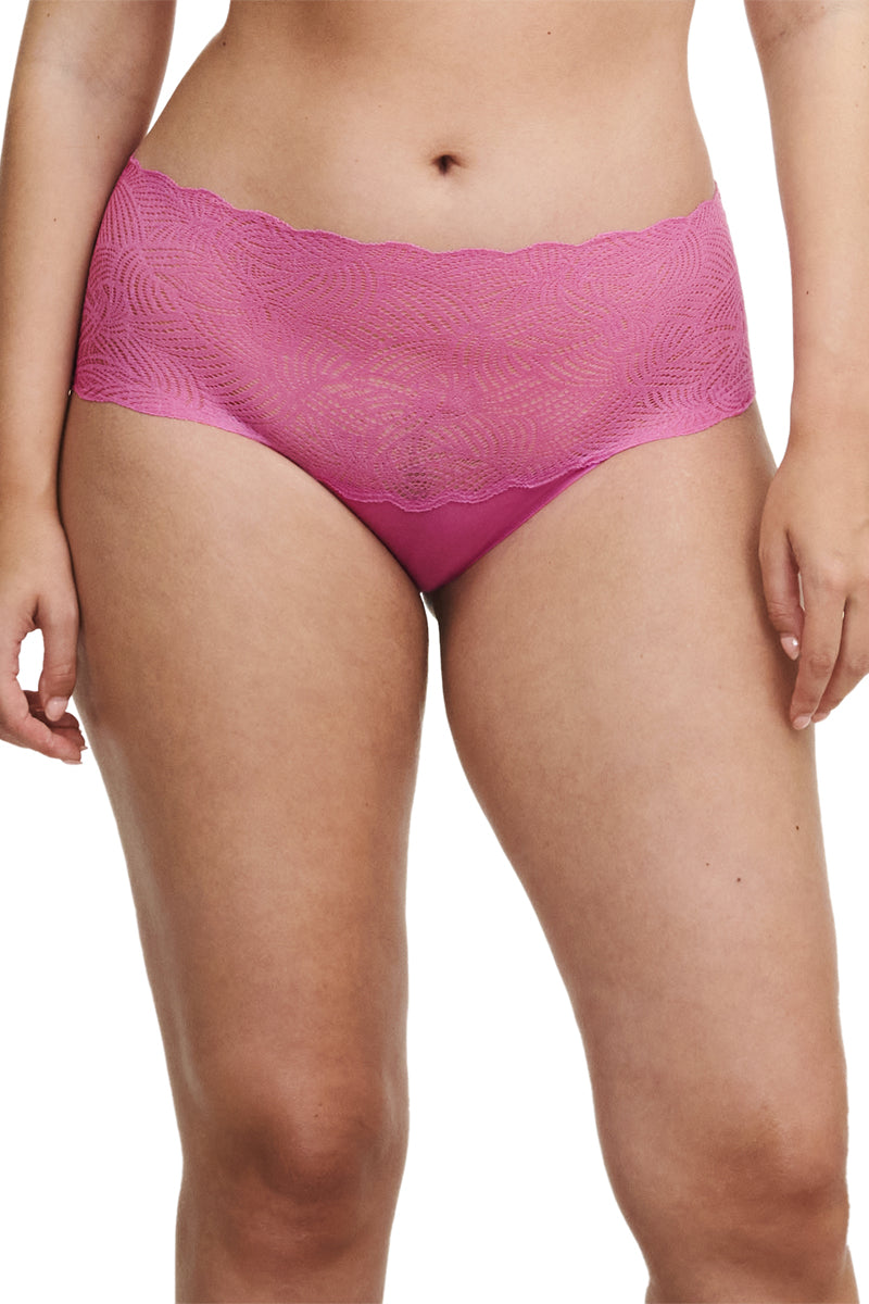 Culotte Softstret - Fuchsia