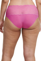 Culotte Softstret - Fuchsia