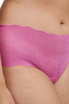 Culotte Softstret - Fuchsia