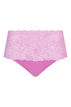 Culotte Softstret - Fuchsia