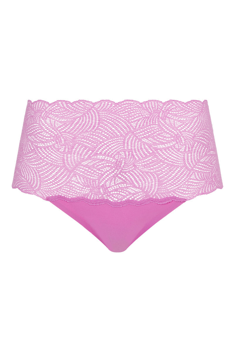 Culotte Softstret - Fuchsia