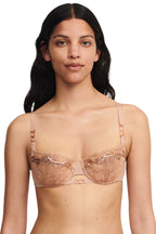 Soutien-Gorge Xtravagan - Clay Nude