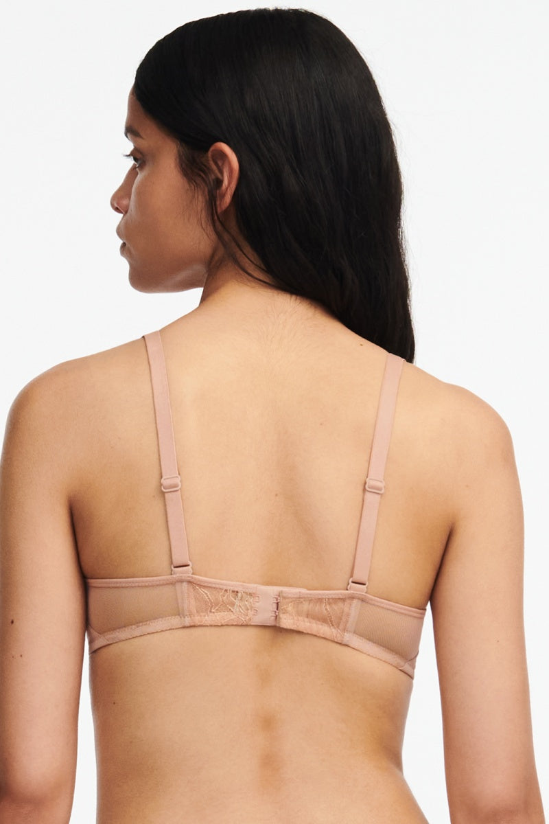 Soutien-Gorge Xtravagan - Clay Nude