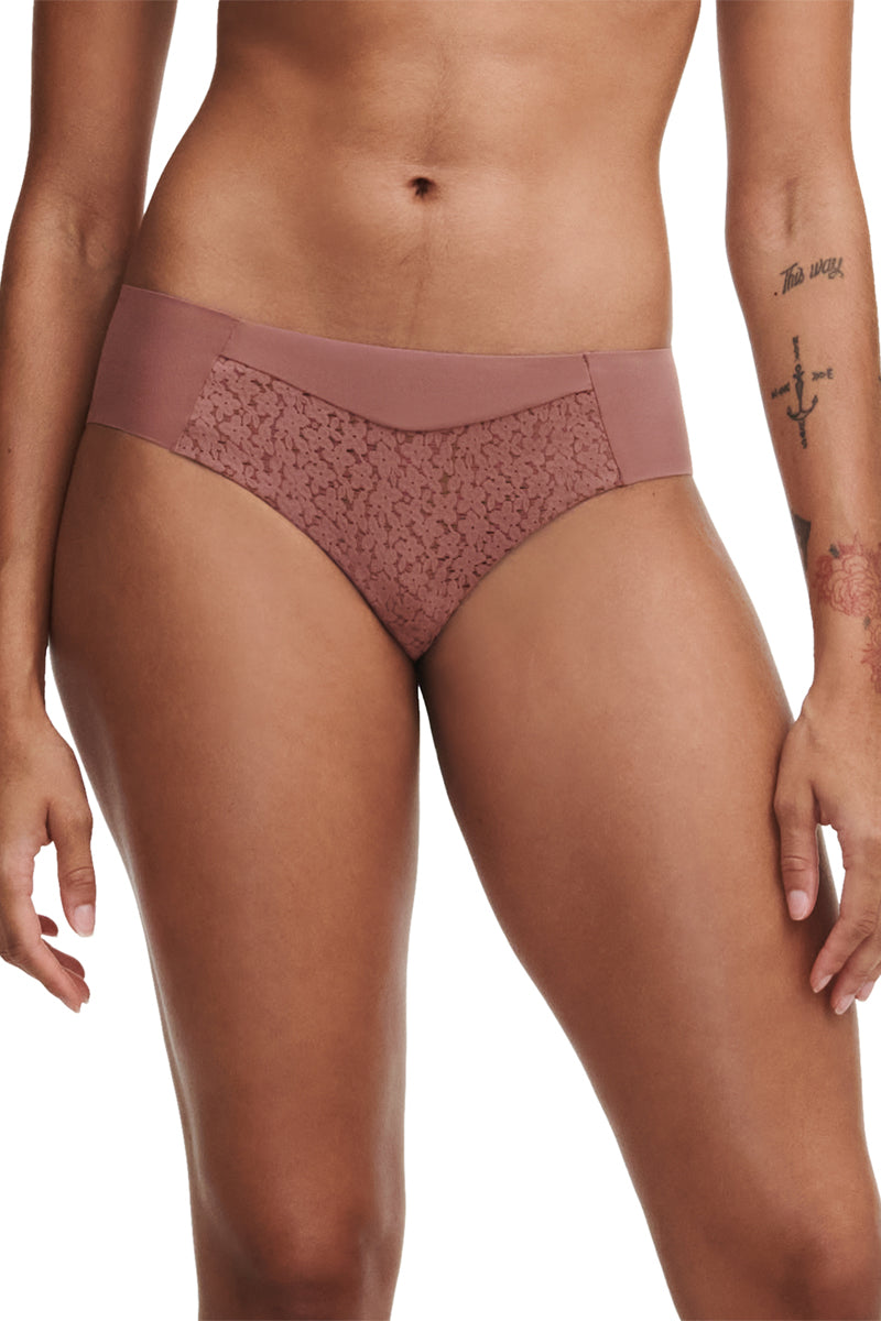 Culotte Norah - Vieux Rose