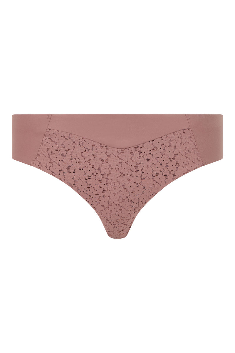 Culotte Norah - Vieux Rose