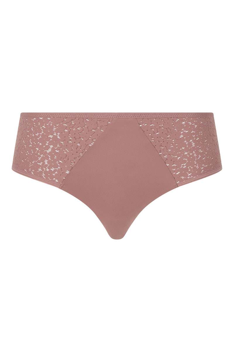 Shorty Norah - Vieux Rose