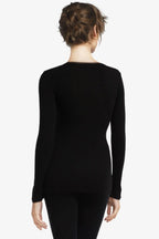 T-Shirt Alba - Noir
