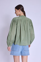 Chemise Large - Lightkhaki