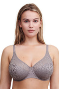 Soutien-Gorge Ampliforme Norah - Gris