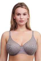Soutien-Gorge Ampliforme Norah - Gris