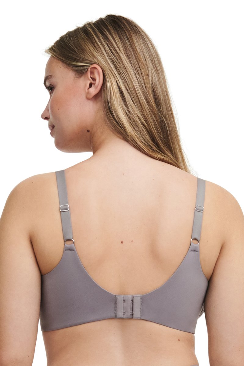 Soutien-Gorge Ampliforme Norah - Gris